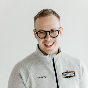 Kuva Esa Kejonen