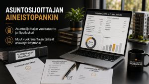 Sisäpiiri asuntosalkunrakentaja.fi